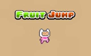 Image Fruit Jump